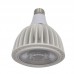 20W/25W/30W/35W/40W AC85-265V PAR30 E27 Base COB LED Bulb Light Spot Lamp for Shop Commercial Lighting